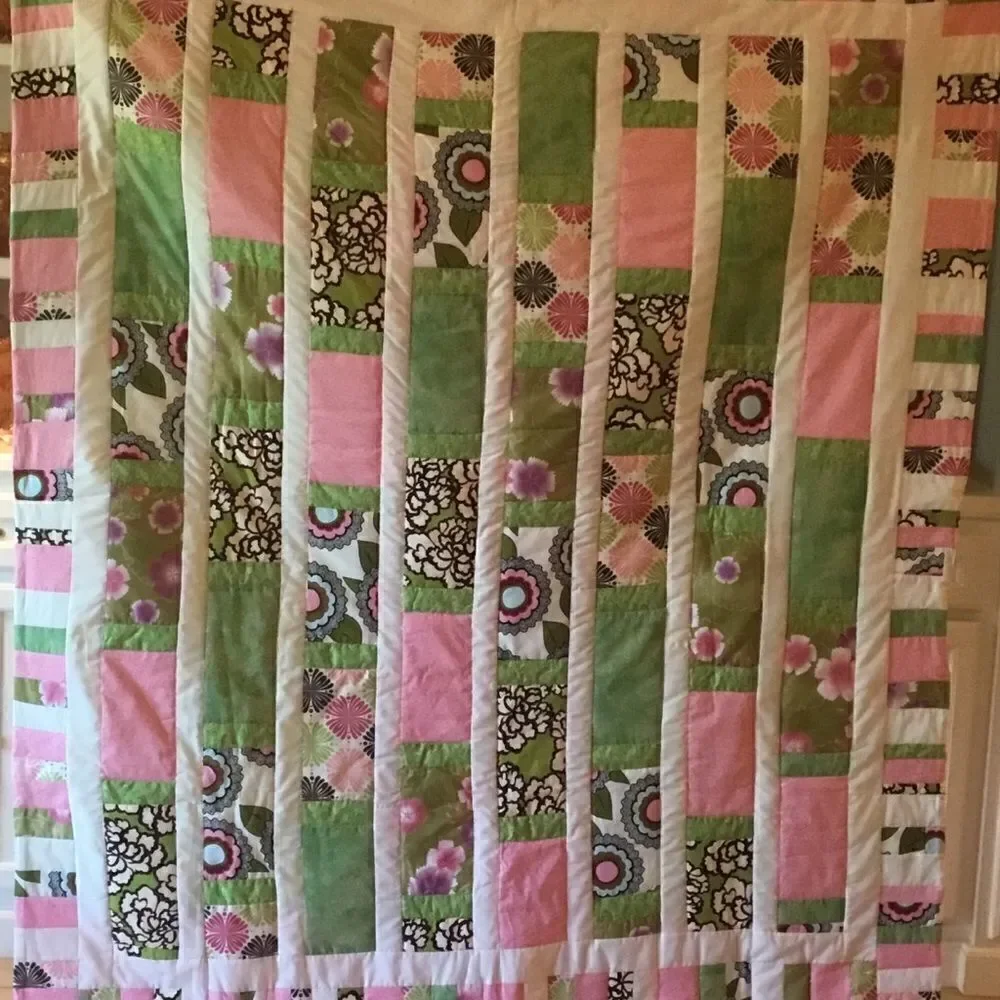 Handmade Quilt